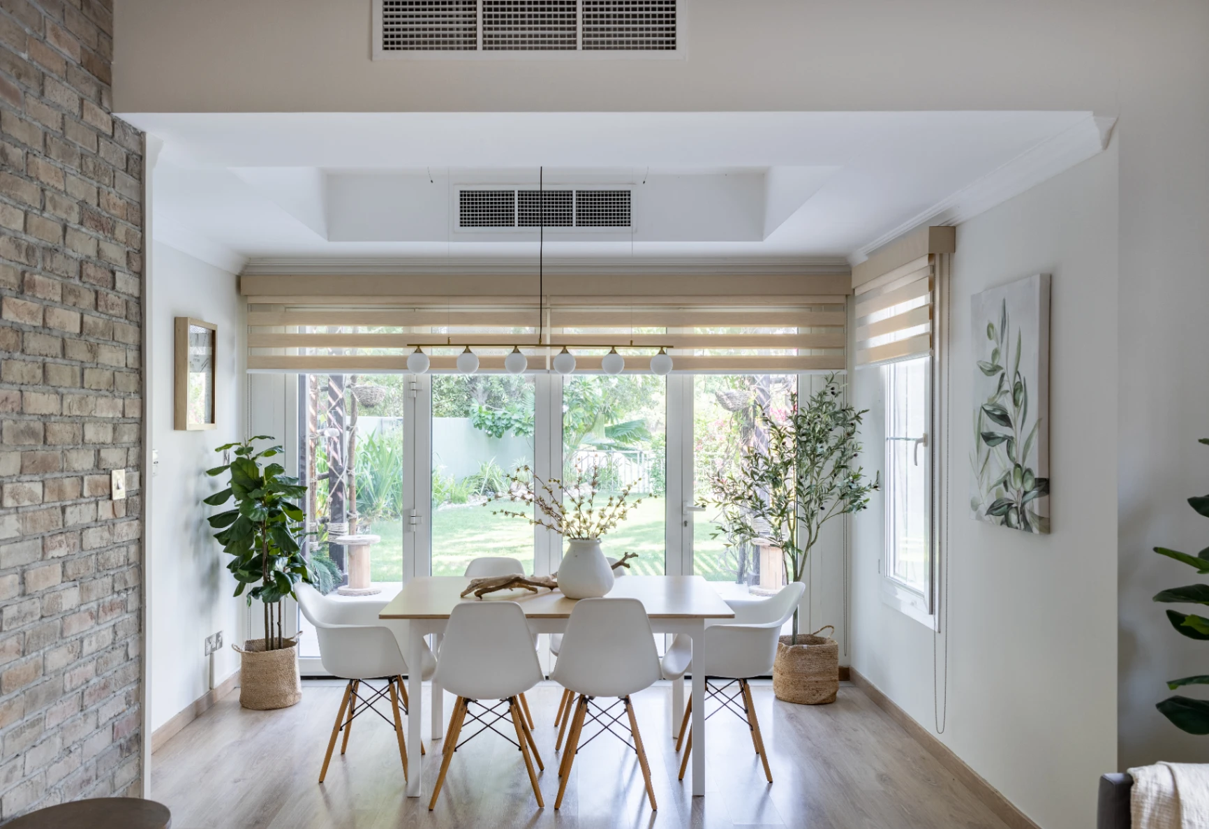 Residential Fit-outs